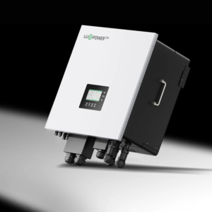 Inverter Hybrid Luxpower 8-10KW - GEN-LB-EU 8-10K