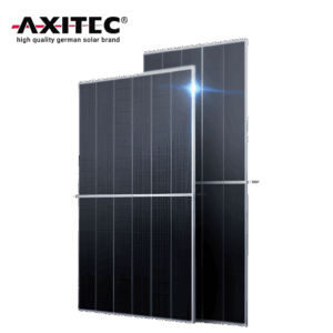 Tấm pin năng lượng mặt trời Axitec 620W