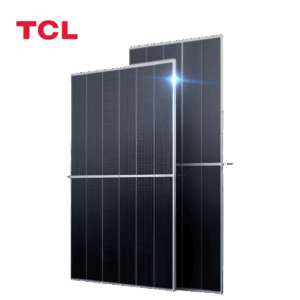 Tấm pin năng lượng mặt trời TCL 620W