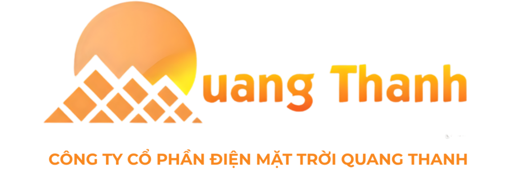 Điện Mặt Trời Quang Thanh